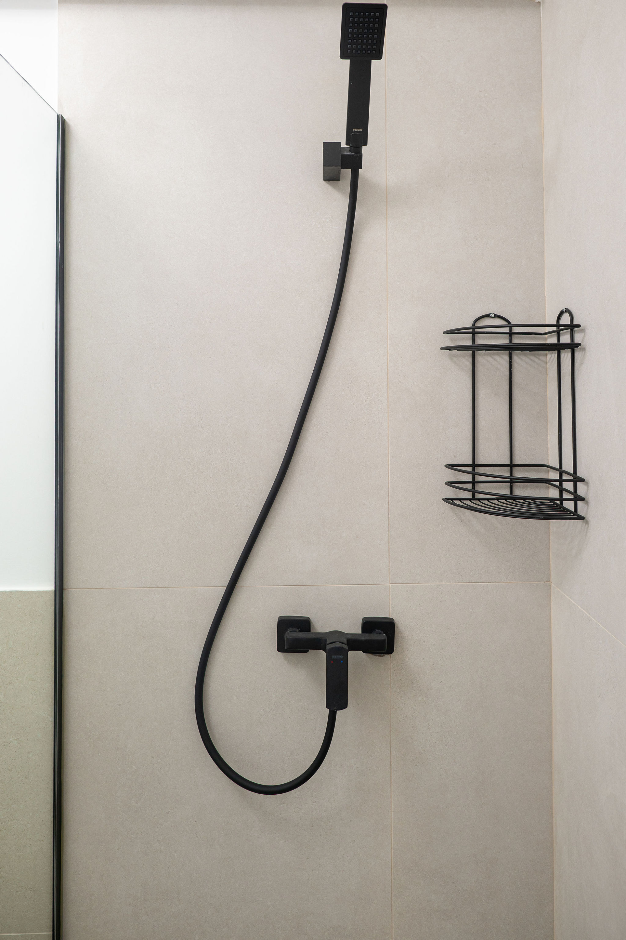 Josephine Apartment in Odyssey Spa & Pool-parking — Apartment — vacation rental at Alezzi Odyssey, Mamaia Nord, Constanța, Romania — property photo 5 | Aqua Vista Rentals