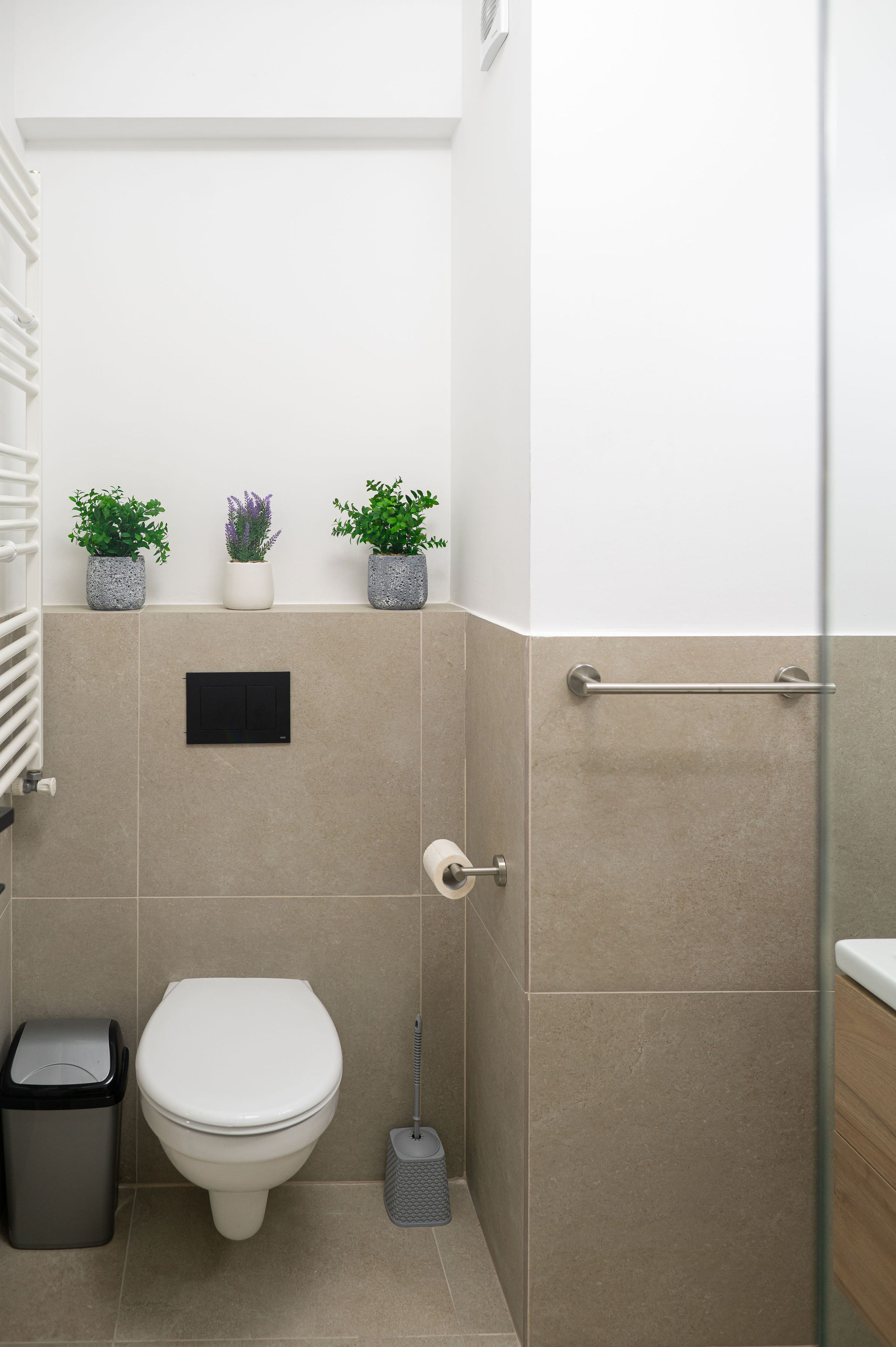Josephine Apartment in Odyssey Spa & Pool-parking — Apartment — vacation rental at Alezzi Odyssey, Mamaia Nord, Constanța, Romania — property photo 6 | Aqua Vista Rentals