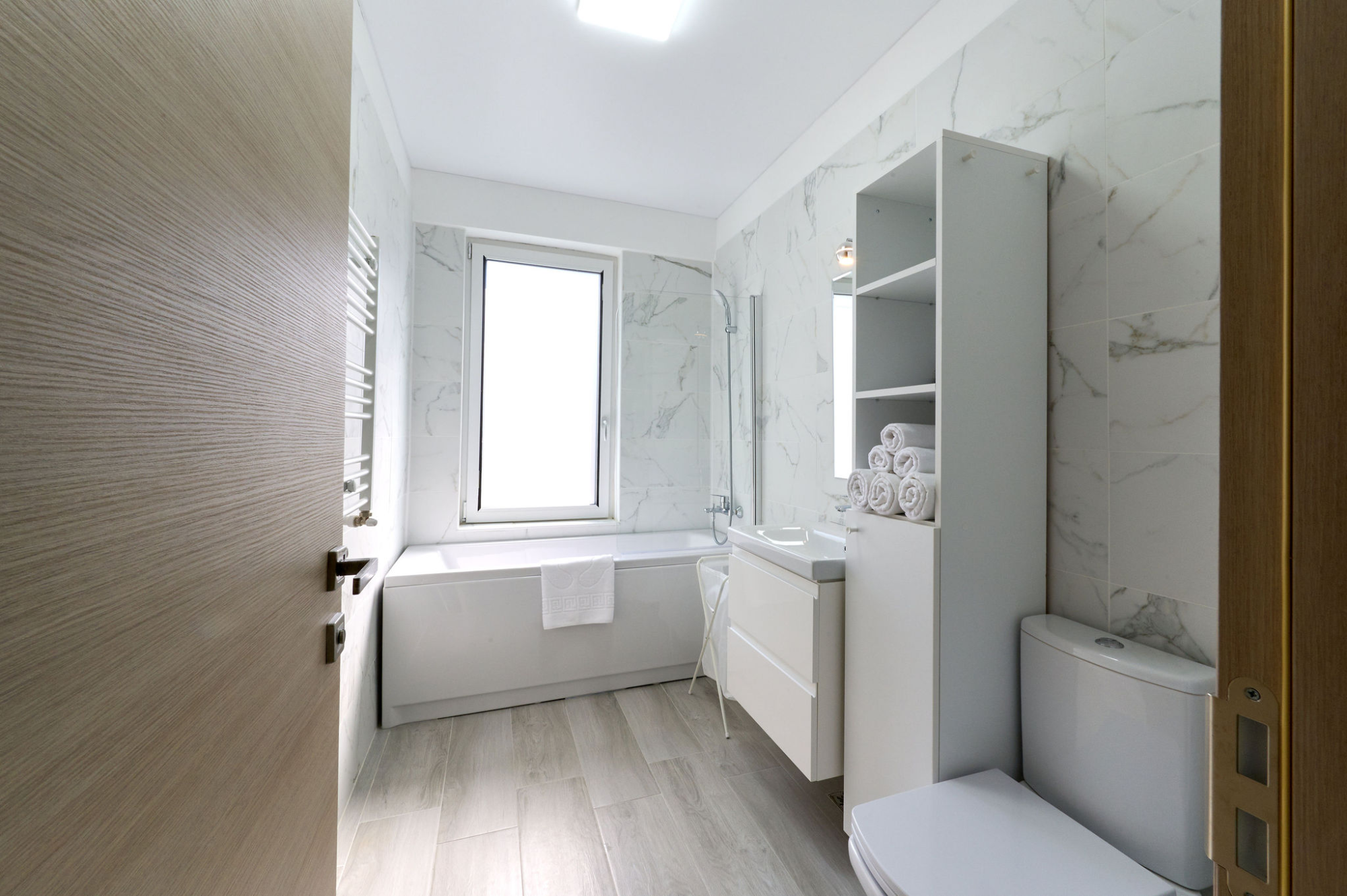 Kida's Apartment in NorD10 - Pool & Playground — Apartment — vacation rental at Nord10 by Alezzi, Mamaia Nord, Constanța, Romania — property photo 2 | Aqua Vista Rentals