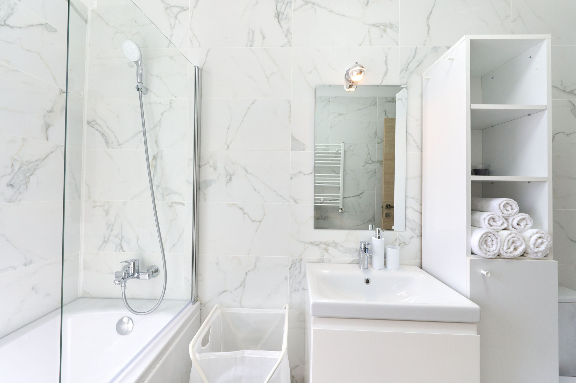 Kida's Apartment in NorD10 - Pool & Playground — Apartment — vacation rental at Nord10 by Alezzi, Mamaia Nord, Constanța, Romania — property photo 3 | Aqua Vista Rentals
