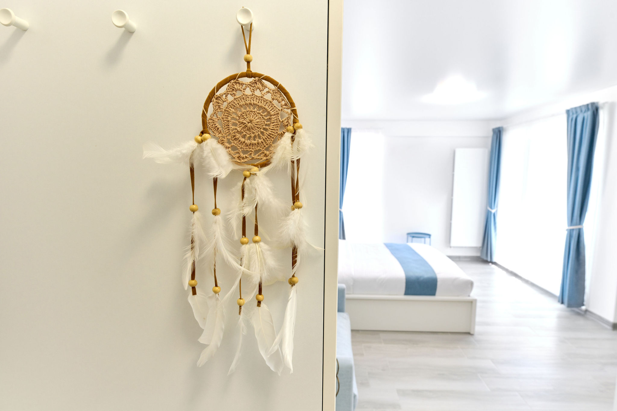 Kida's Apartment in NorD10 - Pool & Playground — Apartment — vacation rental at Nord10 by Alezzi, Mamaia Nord, Constanța, Romania — property photo 4 | Aqua Vista Rentals