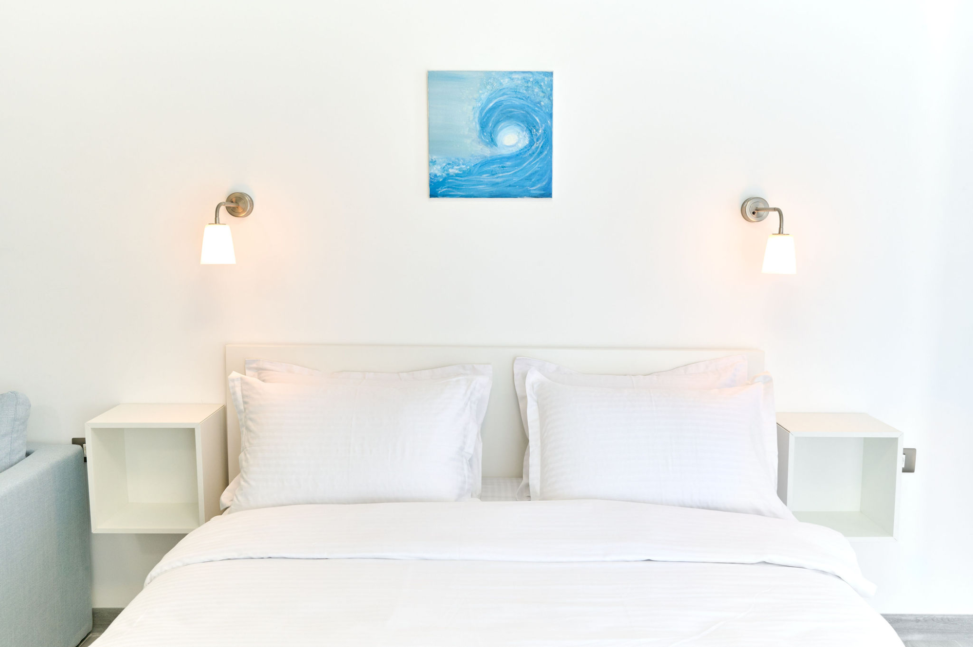 Kida's Apartment in NorD10 - Pool & Playground — Apartment — vacation rental at Nord10 by Alezzi, Mamaia Nord, Constanța, Romania — property photo 6 | Aqua Vista Rentals