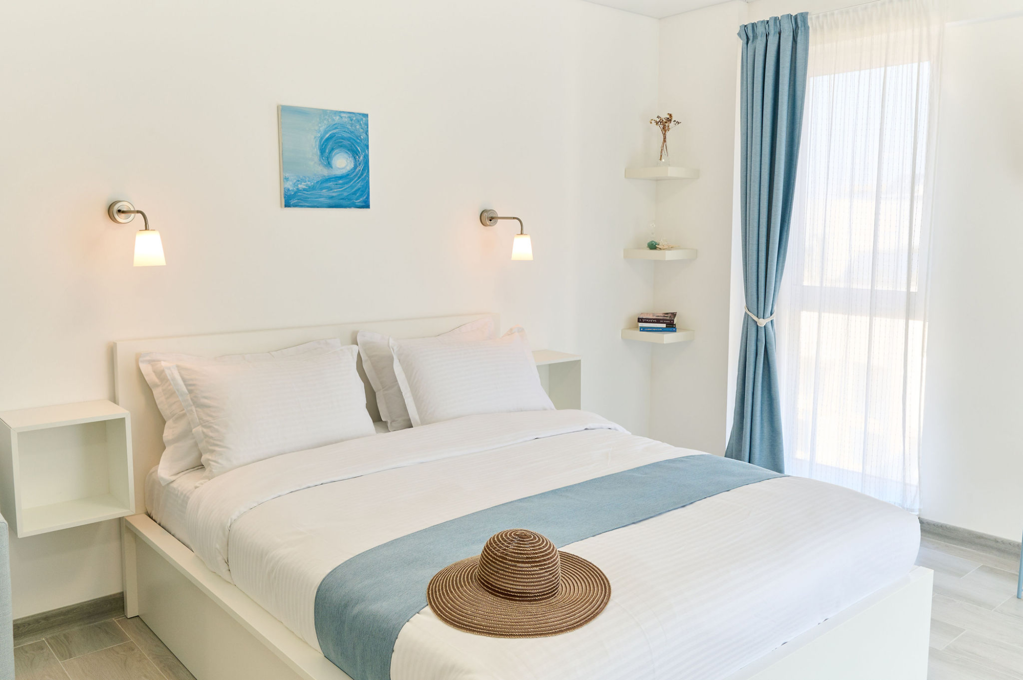 Kida's Apartment in NorD10 - Pool & Playground — Apartment — vacation rental at Nord10 by Alezzi, Mamaia Nord, Constanța, Romania — property photo 7 | Aqua Vista Rentals