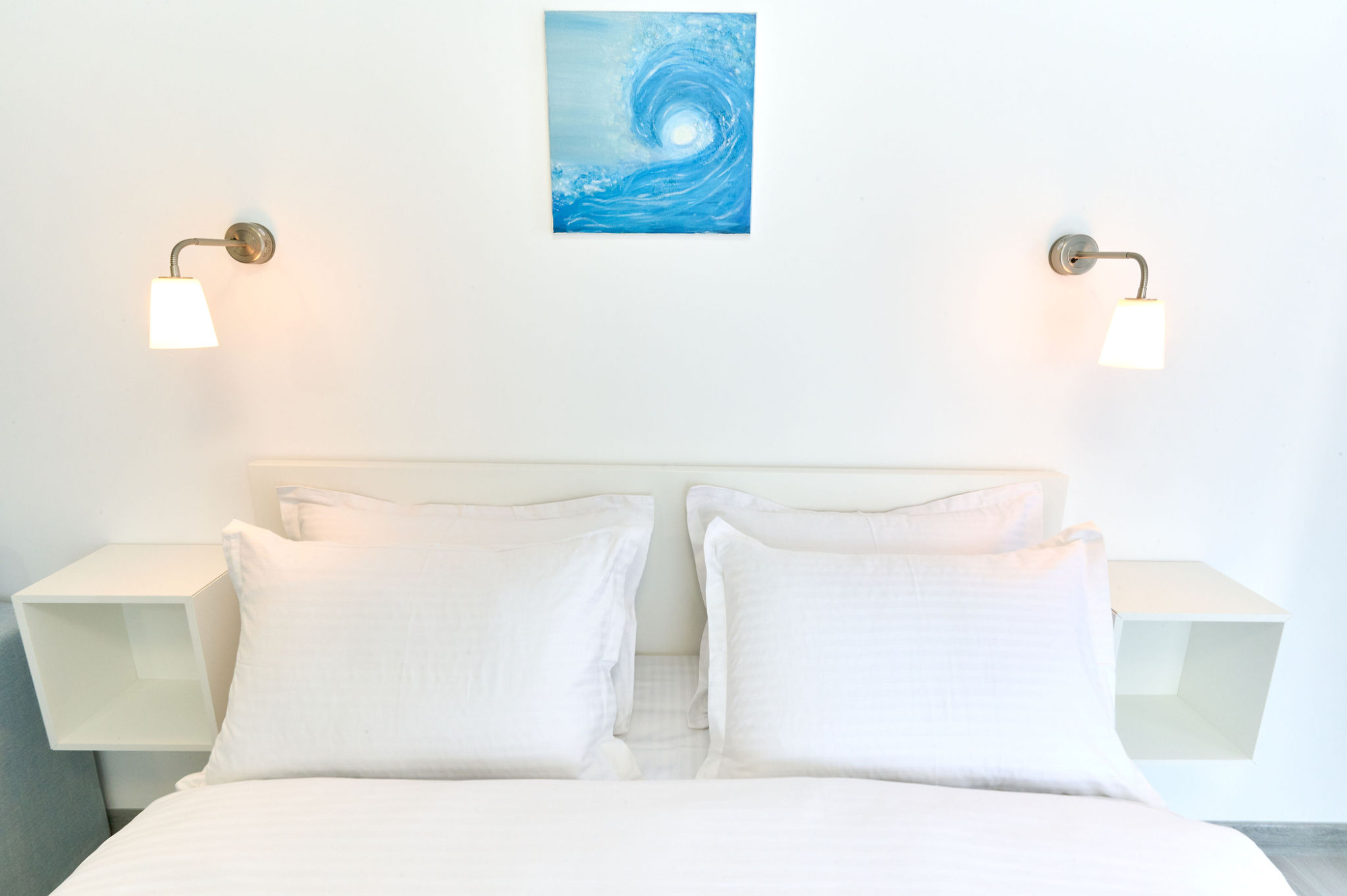 Kida's Apartment in NorD10 - Pool & Playground — Apartment — vacation rental at Nord10 by Alezzi, Mamaia Nord, Constanța, Romania — property photo 8 | Aqua Vista Rentals