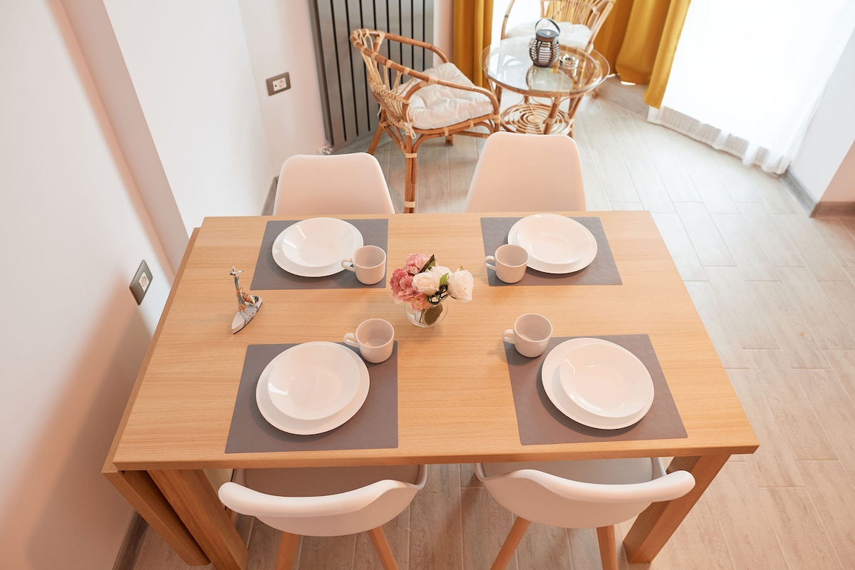 Opal Luxury Apartment 109 Spa n Pool Beach resort — Apartament — închiriere de vacanță în Alezzi Beach Resort, Mamaia Nord, Constanța, România — fotografia 5 a proprietății | Aqua Vista Rentals