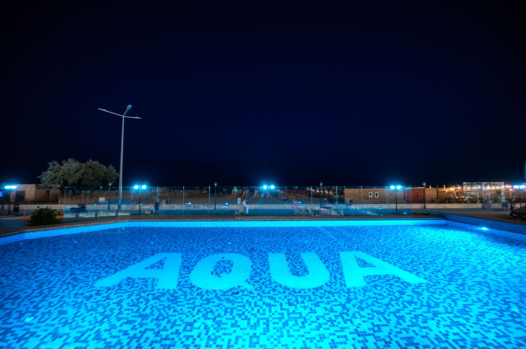 AC-623-Spectre V1 Collection (60 SQM Studio Sea View) — Studio — închiriere de vacanță cu vedere la mare în Aqua Cullinan Resort & SPA, Mamaia Nord, Constanța, România — fotografia 8 a proprietății | Aqua Vista Rentals