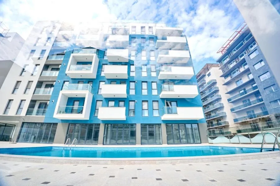 Nord10 by Alezzi vacation rentals in Mamaia Nord, Constanța, Romania | Aqua Vista Rentals