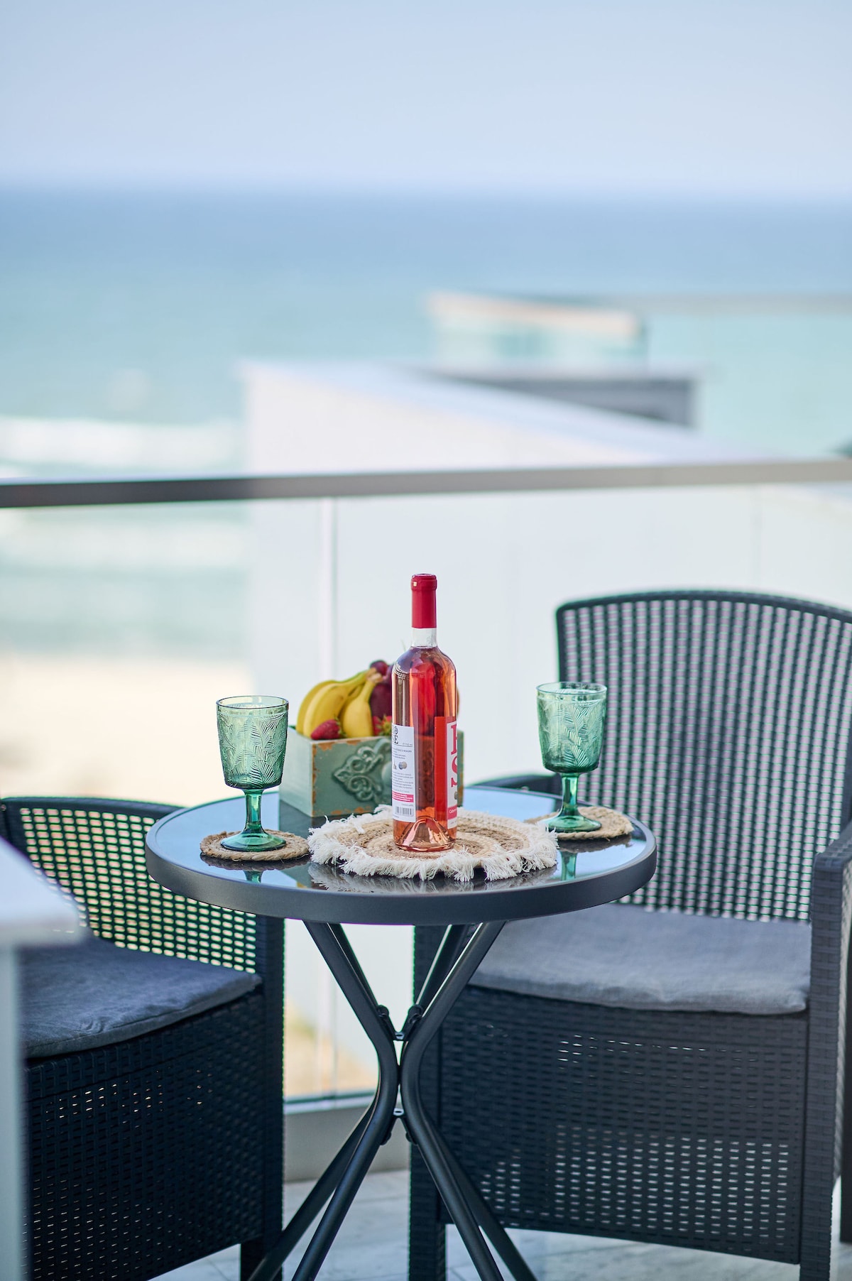 AdeMar Luxury Apartment- Spa&Pool Beach Resort — Apartament — închiriere de vacanță în Infinity Resort & SPA, Mamaia Nord, Constanța, România — fotografia 8 a proprietății | Aqua Vista Rentals