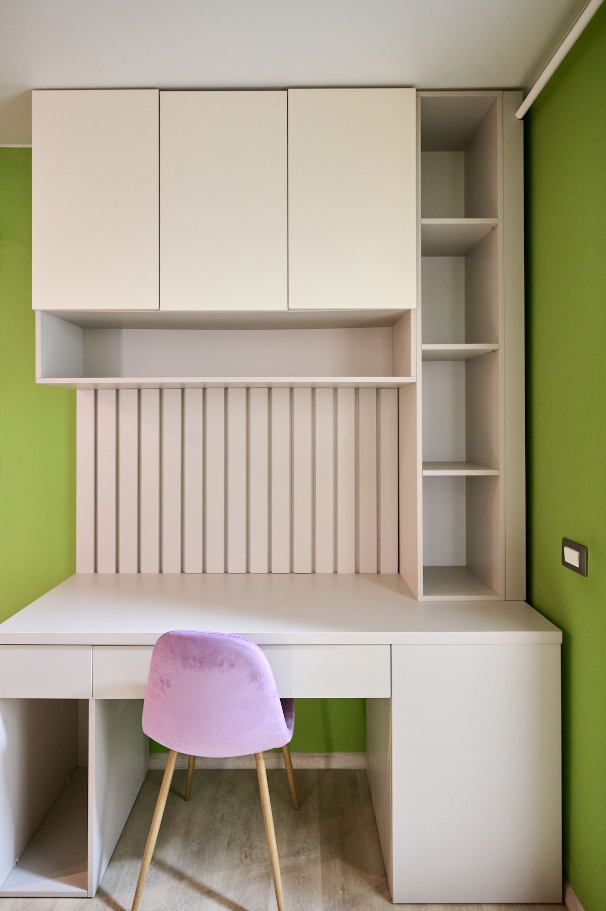 Ziano Beach Apartment in Nord10 Pool Resort — Apartment — vacation rental at Nord10 by Alezzi, Mamaia Nord, Constanța, Romania — property photo 8 | Aqua Vista Rentals