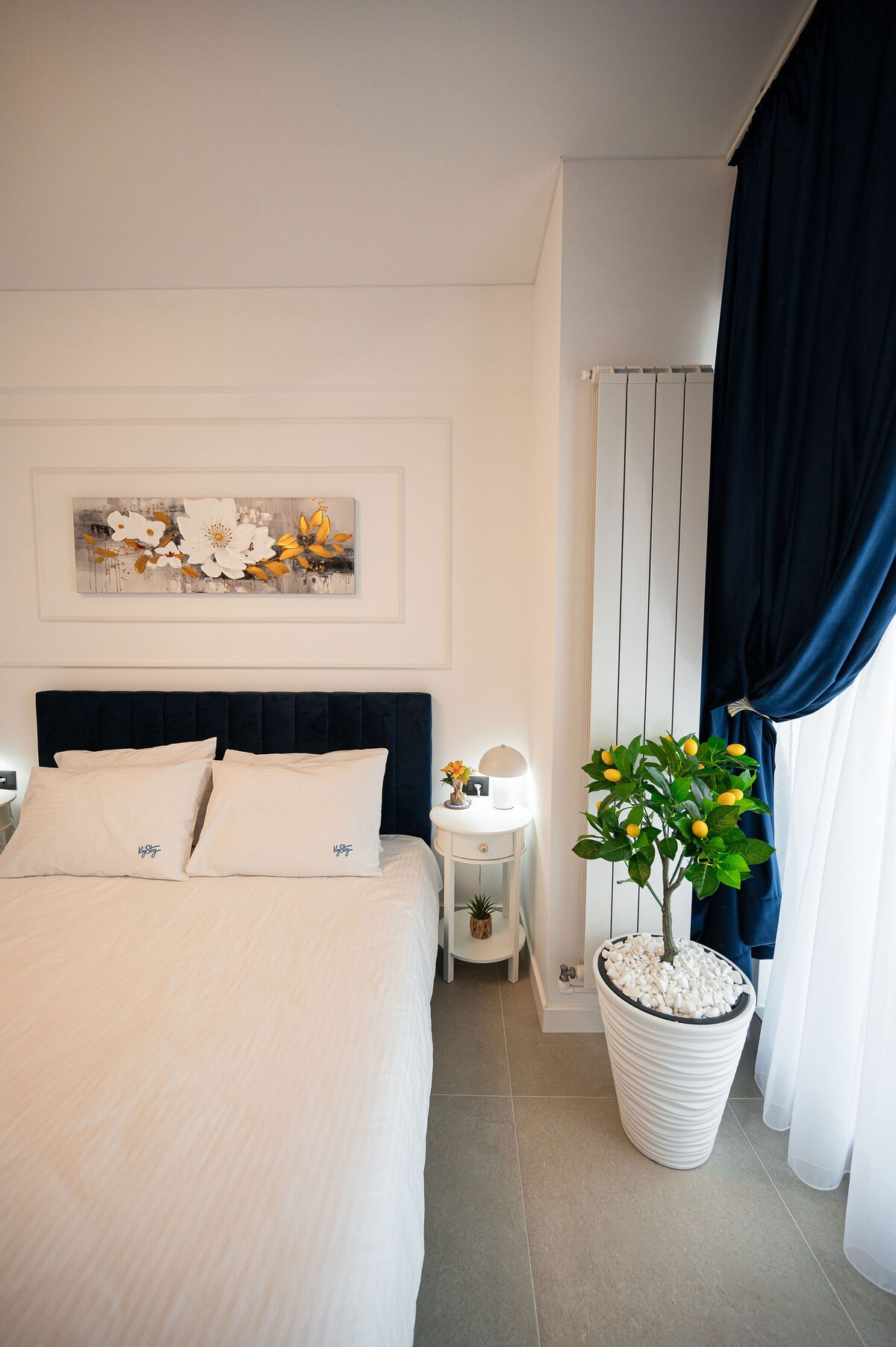 Unique 4U Apartment in Odyssey Spa&Pool-parking — Apartament — închiriere de vacanță în Alezzi Odyssey, Mamaia Nord, Constanța, România — fotografia 6 a proprietății | Aqua Vista Rentals